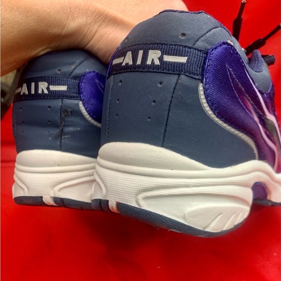 Men’s running shoes 8.5 🤩✅ - Picture 7 of 8